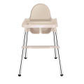 Cheap And High Quality Baby High Chair